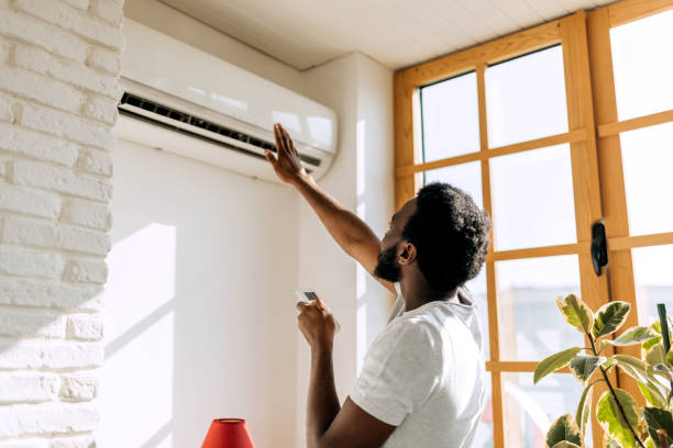 Best Energy-efficient HVAC Solutions in Cannon Falls, MN