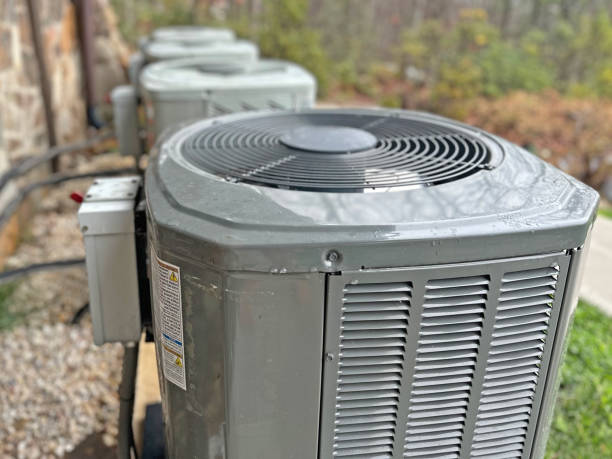 Best Solar-powered HVAC Systems in Cannon Falls, MN