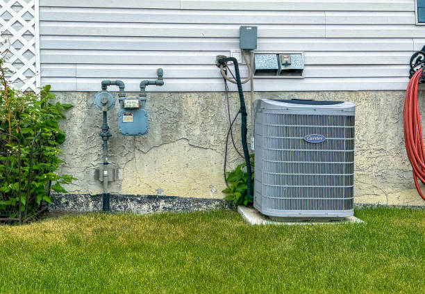 Best HVAC Retrofitting and Upgrading in Cannon Falls, MN